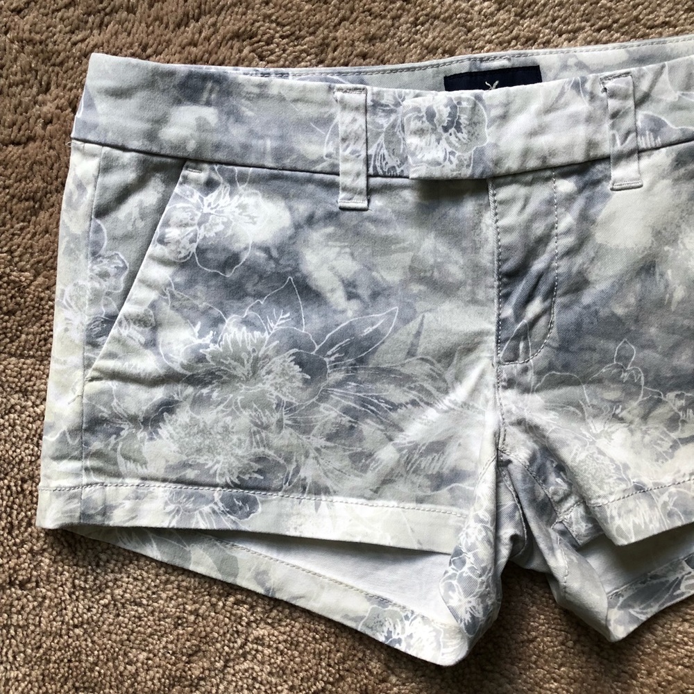 AE shorts
